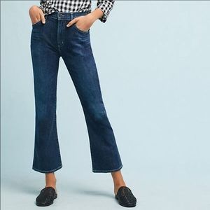 Citizens of Humanity, Fleetwood crop